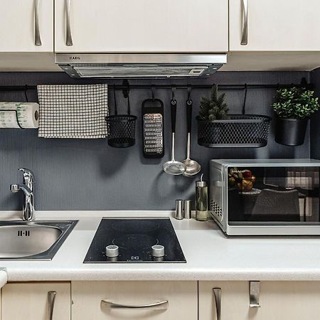 Riga Central Apartments - Skolas Str. Parking Nearby エクステリア 写真