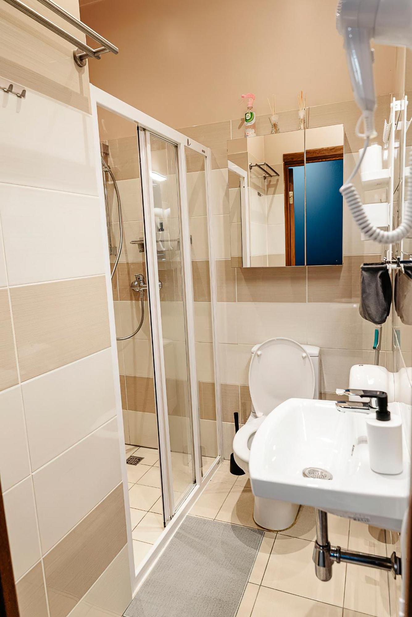 Riga Central Apartments - Skolas Str. Parking Nearby エクステリア 写真