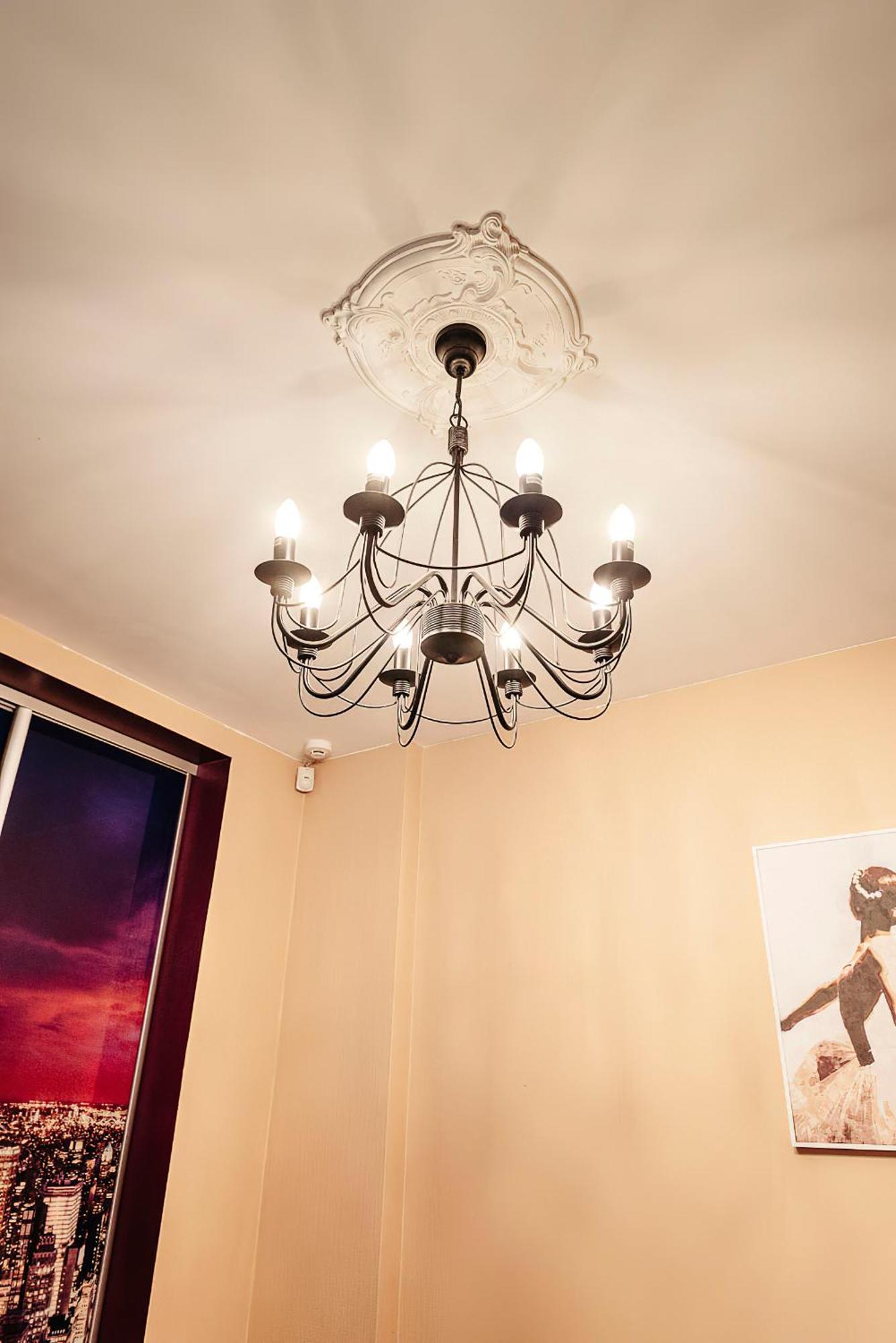 Riga Central Apartments - Skolas Str. Parking Nearby エクステリア 写真
