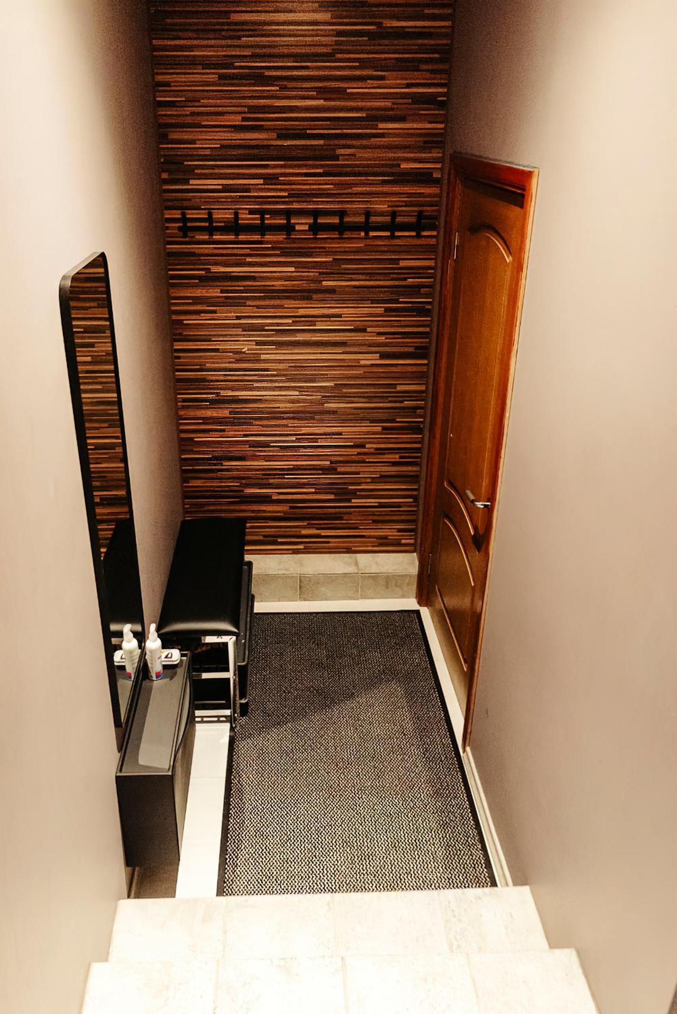 Riga Central Apartments - Skolas Str. Parking Nearby エクステリア 写真